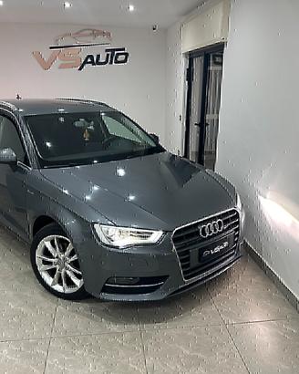Audi A3 SPB 1.4 TFSI g-tron Ambition