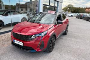Peugeot 3008 GT PACK BlueHDi 130 EAT8 UNICO PR.