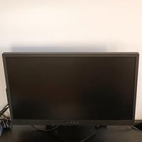 Monitor gaming - HP omen 25