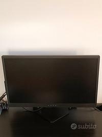 Monitor gaming - HP omen 25