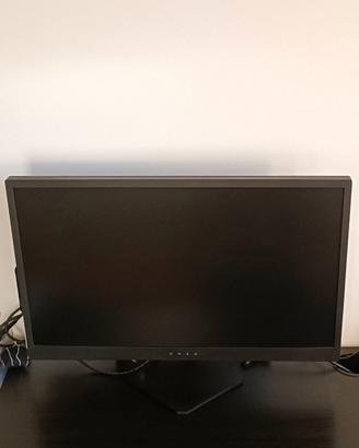 Monitor gaming - HP omen 25