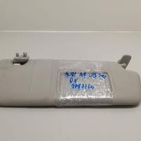 8K0857552AF PARASOLE ALETTA LATO PASSEGGERO AUDI A