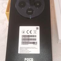 smartphone Xiaomi pococ 75