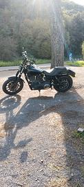 Dyna harley t sport