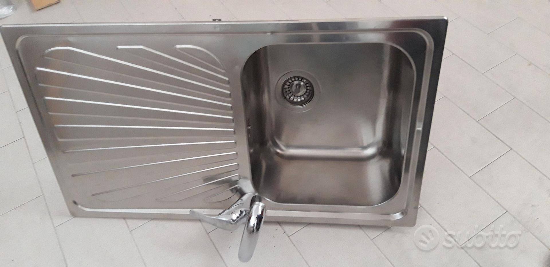 Armadio Pensile Professionale METRO In Acciaio Inox 304 – 120x40x65 Cm, Porte Scorrevoli E Ripiano Regolabile