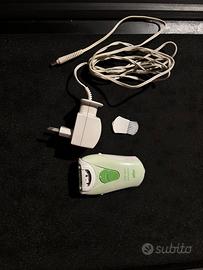 Depilatore braun silk epil