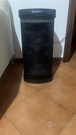 Cassa sony