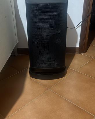Cassa sony