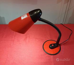 LAMPADA DA SCRIVANIA VINTAGE