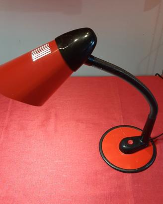 LAMPADA DA SCRIVANIA VINTAGE