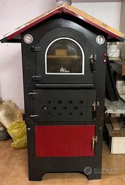 Forno a legna