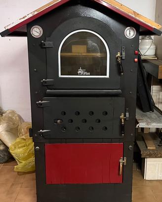 Forno a legna