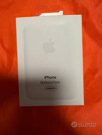 IPhone Battery Pack NUOVO