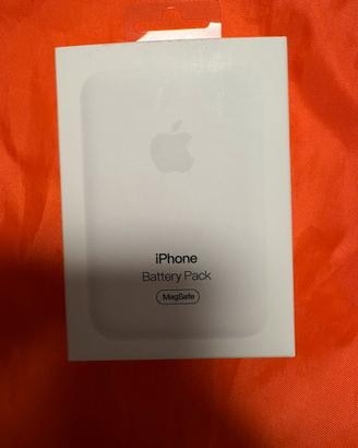 IPhone Battery Pack NUOVO