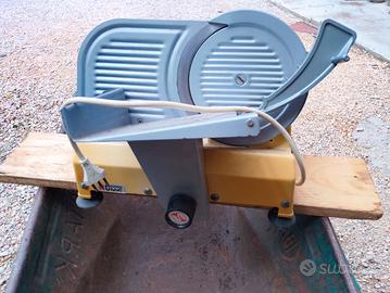 affettatrice 220v VINTAGE
