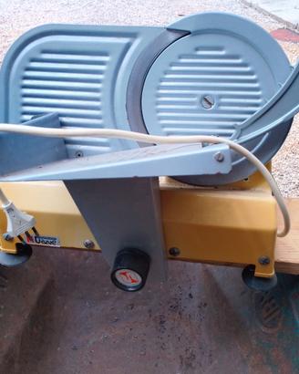 affettatrice 220v VINTAGE