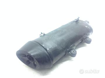 PIAGGIO BEVERLY SPORT TOURING 350 TERMINALE SCARIC