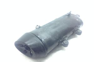 PIAGGIO BEVERLY SPORT TOURING 350 TERMINALE SCARIC