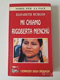 Mi chiamo Rigoberta Menchú