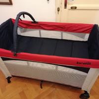 Lettino BREVI Dolce Sogno cod. 850.