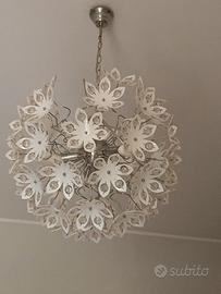 lampadario 