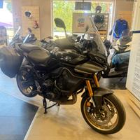 Yamaha TRACER 9 GT - 2023 - km 21605
