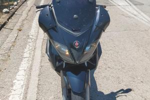 Gilera nexus 300ie