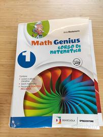 match genius volume 1. corso + palestra 