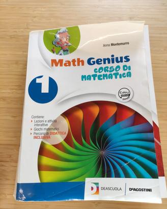 match genius volume 1. corso + palestra 