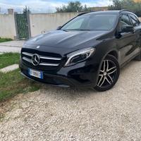 Mercedes-benz GLA 200 d Automatic Sport