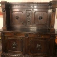 Mobile ufficio o  credenza