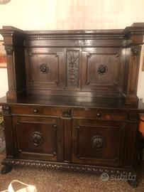 Mobile ufficio o  credenza