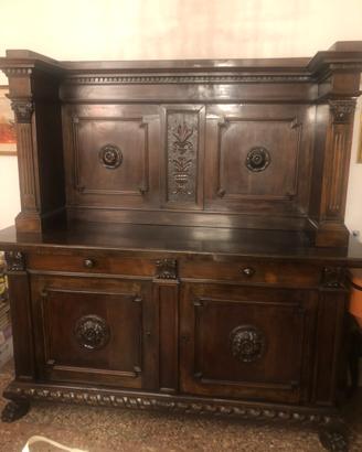 Mobile ufficio o  credenza