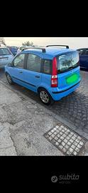 Fiat panda 2005
