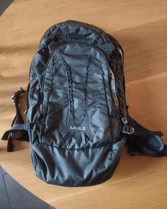 Zaino idrico Camelbak MULE 12