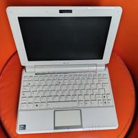 Computer portatile Asus eePC 1000he