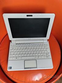 Computer portatile Asus eePC 1000he