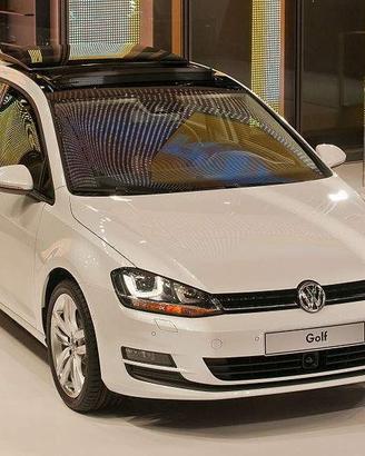 Volkswagen golf 7 led in ricambi