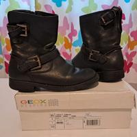 SCARPE GEOX PER BIMBA N.33