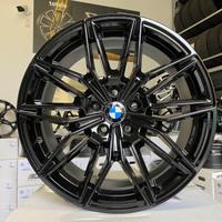 Cerchi NUOVI Bmw raggio 18 cod.245332