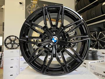 Cerchi NUOVI Bmw raggio 18 cod.245332