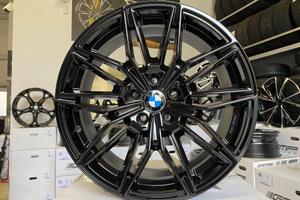 Cerchi NUOVI Bmw raggio 18 cod.245332