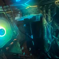 PC DA GAMING 3060 RTX AMD RYZEN 7 5800X 2TB 32GB