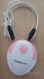 Angel Sounds Fetal Doppler