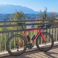 Trek emonda taglia 56