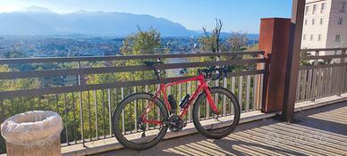 Trek emonda taglia 56