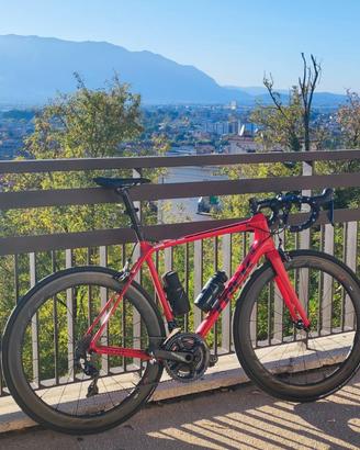 Trek emonda taglia 56