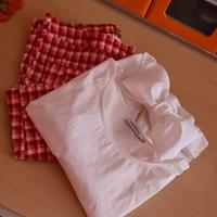 Completo Pantalone + Blusa Conbipel