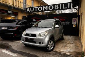DAIHATSU Terios 1.5 4WD SX
