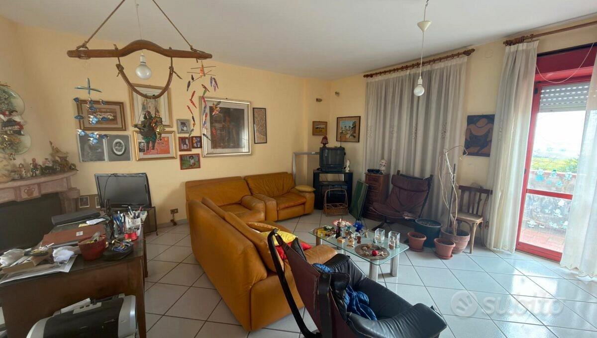 Casa – Benevento - Vista 5